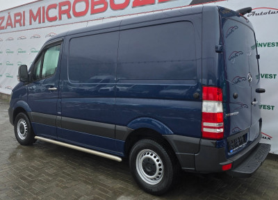 Mercedes Sprinter cu TVA photo 3