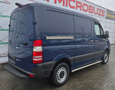 Mercedes Sprinter cu TVA photo 4