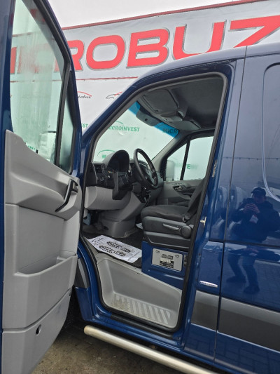 Mercedes Sprinter cu TVA photo 5