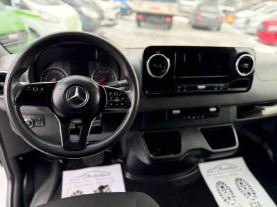 Mercedes Sprinter cu TVA - Autolux.md Mercedes Sprinter cu TVA photo 4