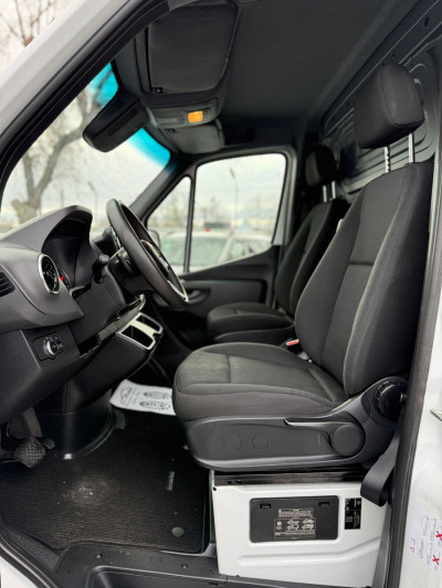 Mercedes Sprinter cu TVA - Autolux.md Mercedes Sprinter cu TVA photo 6