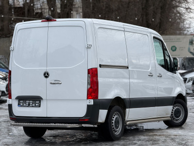Mercedes Sprinter cu TVA - Autolux.md Mercedes Sprinter cu TVA photo 2