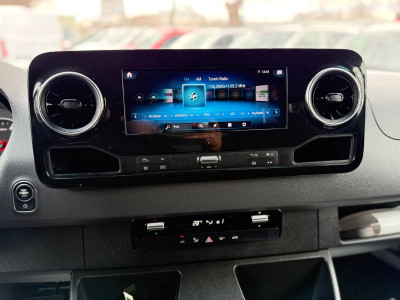 Mercedes Sprinter cu TVA - Autolux.md Mercedes Sprinter cu TVA photo 6