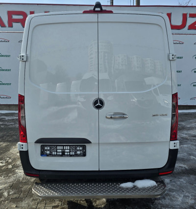 Mercedes Sprinter cu TVA photo 12