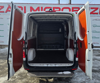 Mercedes Sprinter cu TVA photo 13