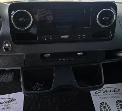 Mercedes Sprinter cu TVA photo 9