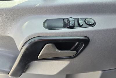 Mercedes Sprinter cu TVA - Autolux.md Mercedes Sprinter cu TVA photo 6