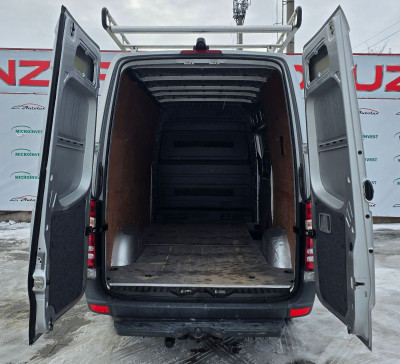 Mercedes Sprinter cu TVA photo 11