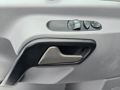 Mercedes Sprinter cu TVA photo 6