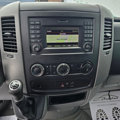 Mercedes Sprinter cu TVA photo 7