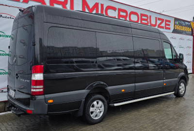 Mercedes Sprinter photo 4