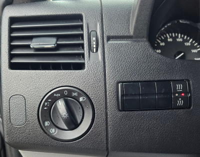 Mercedes Sprinter photo 8
