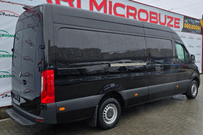 Mercedes Sprinter photo 4
