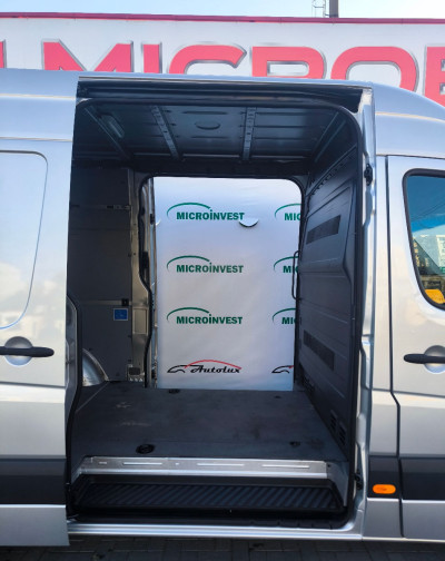 Mercedes Sprinter photo 7