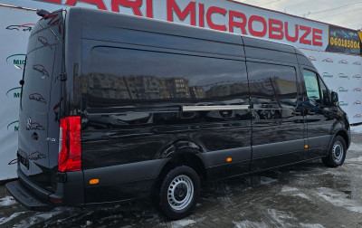 Mercedes Sprinter photo 4