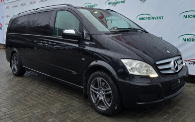 Mercedes Viano photo 1