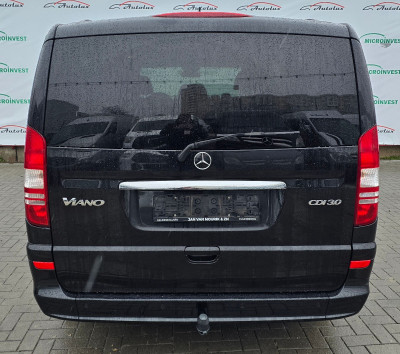 Mercedes Viano photo 11
