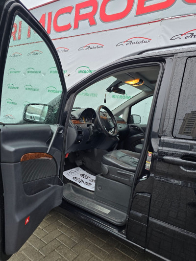 Mercedes Viano photo 5