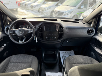 Mercedes Vito Automat cu TV - Autolux.md Mercedes Vito Automat cu TV photo 5
