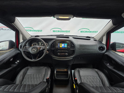 Mercedes Vito cu TVA photo 13