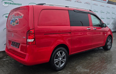 Mercedes Vito cu TVA photo 4