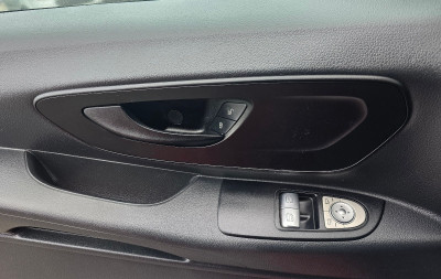 Mercedes Vito cu TVA photo 7
