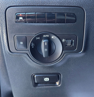 Mercedes Vito cu TVA photo 7