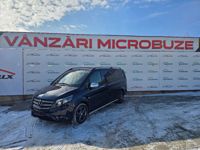 Mercedes Vito cu TVA photo