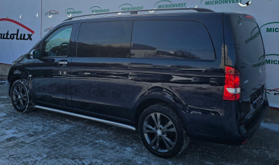 Mercedes Vito cu TVA photo 3