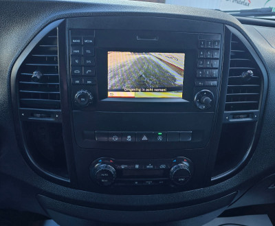 Mercedes Vito cu TVA photo 7
