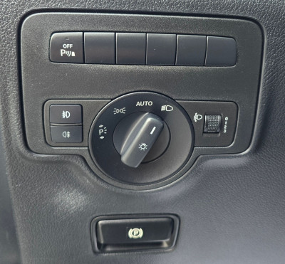 Mercedes Vito cu TVA - Autolux.md Mercedes Vito cu TVA photo 6