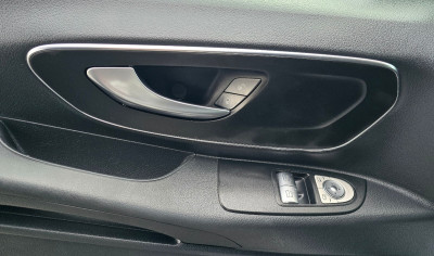 Mercedes Vito cu TVA - Autolux.md Mercedes Vito cu TVA photo 7