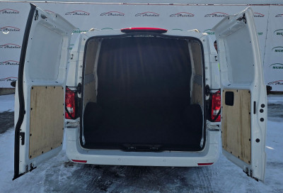 Mercedes Vito cu TVA - Autolux.md Mercedes Vito cu TVA photo 13