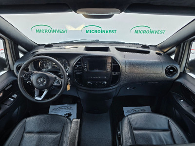 Mercedes Vito cu TVA - Autolux.md Mercedes Vito cu TVA photo 14