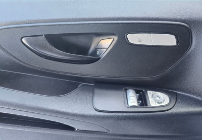 Mercedes Vito cu TVA - Autolux.md Mercedes Vito cu TVA photo 7