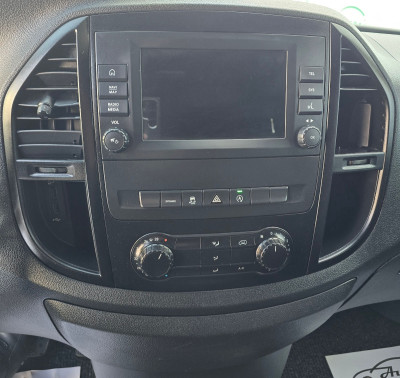 Mercedes Vito cu TVA - Autolux.md Mercedes Vito cu TVA photo 9