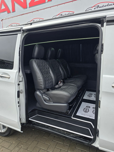 Mercedes Vito cu TVA photo 11
