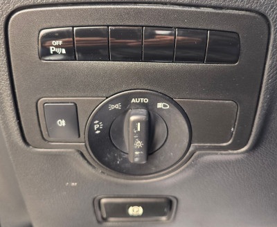 Mercedes Vito cu TVA photo 9
