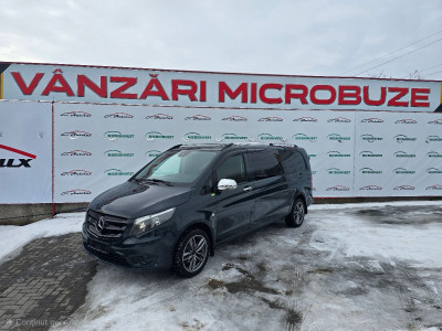 Mercedes Vito cu TVA photo