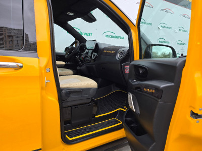 Mercedes Vito Maybach TVA photo 6