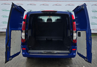 Mercedes Vito photo 10