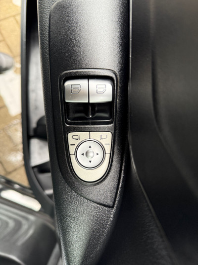 Mercedes Vito - Autolux.md Mercedes Vito photo 13