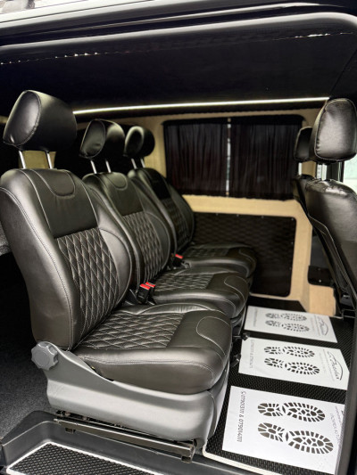 Mercedes Vito - Autolux.md Mercedes Vito photo 7