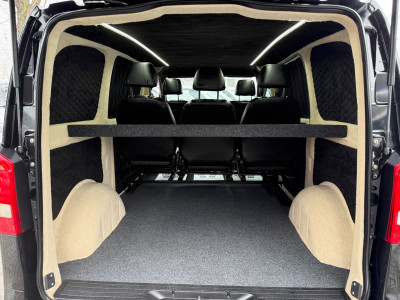 Mercedes Vito - Autolux.md Mercedes Vito photo 8