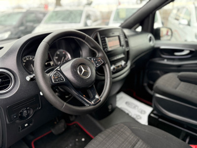 Mercedes Vito - Autolux.md Mercedes Vito photo 4