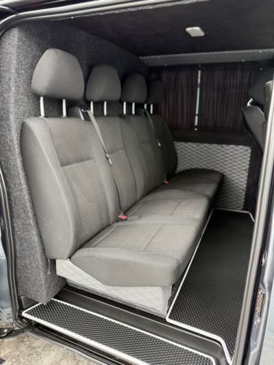 Mercedes Vito - Autolux.md Mercedes Vito photo 7