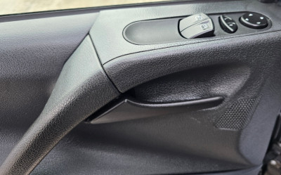 Mercedes Vito - Autolux.md Mercedes Vito photo 6