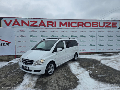 Mercedes Vito photo