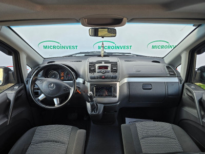 Mercedes Vito photo 14