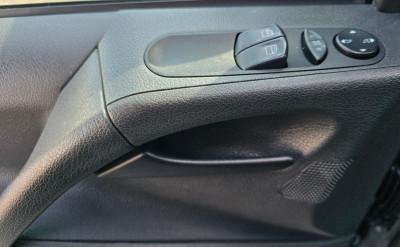 Mercedes Vito photo 6